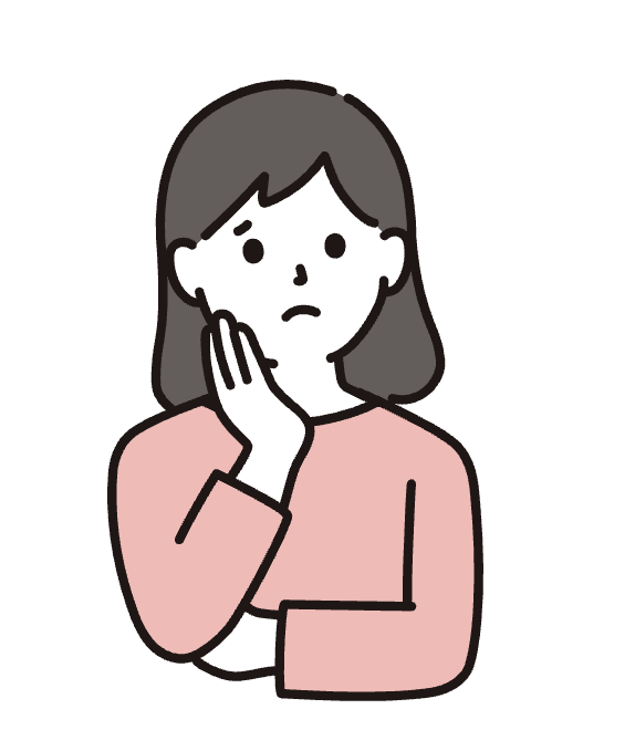 困ったさん