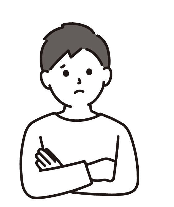 困ったさん