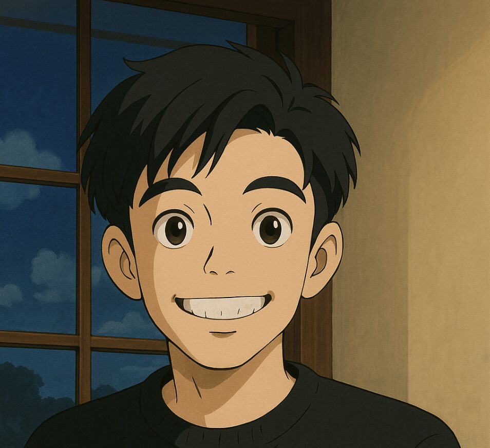 よっぴ