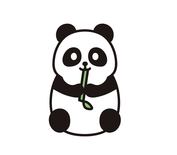 パンダ